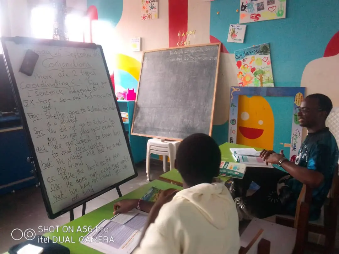 Mobirise Website Builder