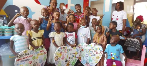 Mobirise Website Builder